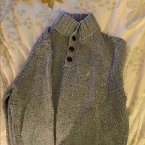 Nautica sweater